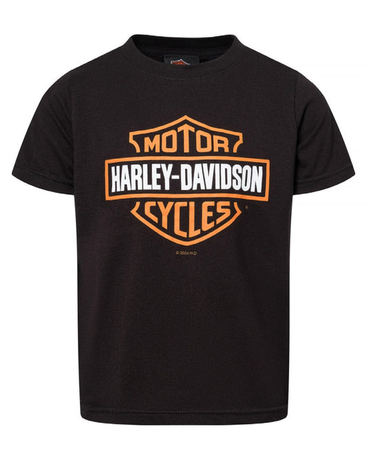 T-Shirt HD bambini